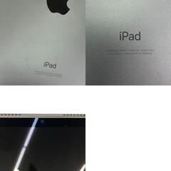 186000 ジャンク品 ※ジャンク品　iPad mini（第6世代） グレー A2567 [0000000001857]の画像