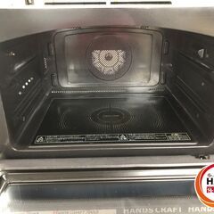 🐶「ジモティ見た」でドリンクプレゼント中‼🐶　【中古品】東芝　ER-SD3000　電子レンジ　18年製　安心保証付き※条件有の画像