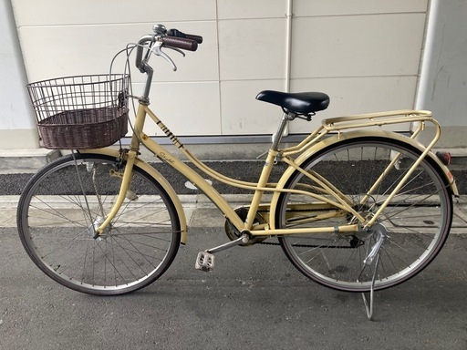 自転車88(6ギア)