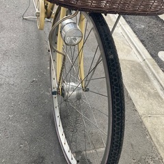 自転車88(6ギア)の画像