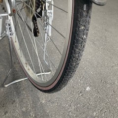 自転車88(6ギア)の画像