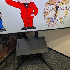 4k液晶テレビ　TCL 65インチ 2023年製の画像