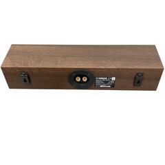 186000 現状品 YAMAHA ヤマハ センタースピーカー   NS-C310  [0000000001859]の画像