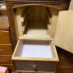 収納タンスの画像