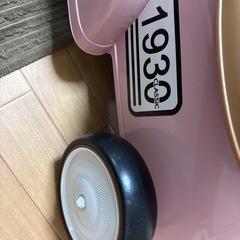 レトロカーの画像