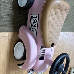 レトロカーの画像