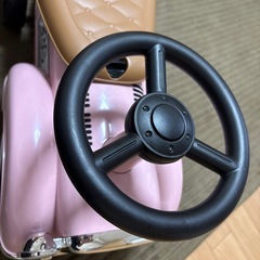 レトロカーの画像