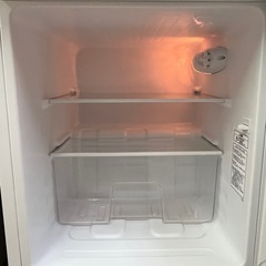 #16 コンパクトタイプ!! 激安冷蔵庫!! Hisense 2020年 93L HR-B95A 2ドア 右開きの画像
