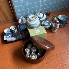 茶器 などの画像