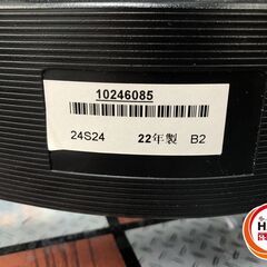 🐶「ジモティ見た」でドリンクプレゼント中‼🐶　【中古品】東芝 TOSHIBA　24S24　液晶テレビ　22年製　の画像