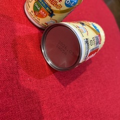 ほほえみ　らくらくミルク
の画像