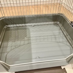 マルカン キティケージの画像