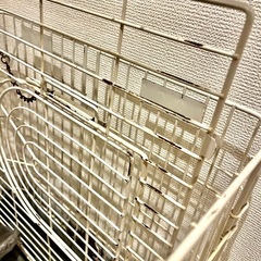 マルカン キティケージの画像