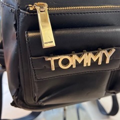 【訳あり格安】トミーヒルフィガー　アメリカ　US並行輸入品 訳あり　難あり　の画像