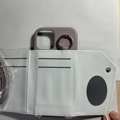 スマホカバーの画像