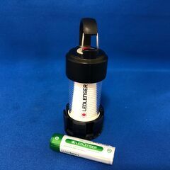 【ジャングルジャングル岸和田店】　LEDL　ENSER　充電式ライト　ジャンク品　 南大阪 岸和田 貝塚市 泉佐野市 高石市 泉大津市 和泉市 忠岡町 熊取町の画像