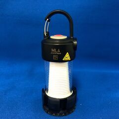 【ジャングルジャングル岸和田店】　LEDL　ENSER　充電式ライト　ジャンク品　 南大阪 岸和田 貝塚市 泉佐野市 高石市 泉大津市 和泉市 忠岡町 熊取町の画像