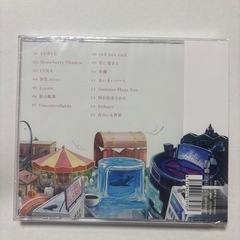 すとぷり さとみくん CD  S’s 通常盤の画像