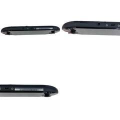 186000 現状品 SONY ソニー PS Vita　 PCH-2000  ブラック [0000000001862]の画像