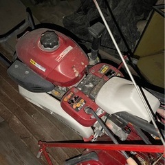 ヤンマー YK650SK-Dの画像
