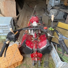 ヤンマー YK650SK-Dの画像
