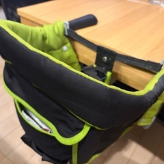 テーブルチェア　べるにこベルニコの画像