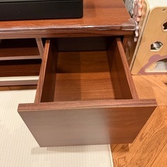 ニトリ テレビ台 の画像