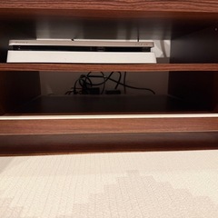 ニトリ テレビ台 の画像