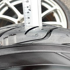 ADVAN アドバンレーシング RSの画像