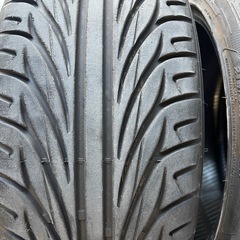 ケンダ　バリ山214/40R17　の画像