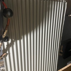トタン　5枚　サビなし　現状渡しの画像