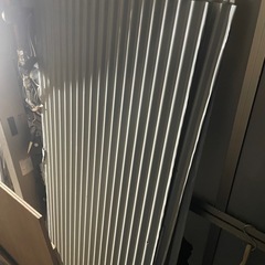 トタン　5枚　サビなし　現状渡しの画像