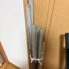 ゴルフクラブの画像