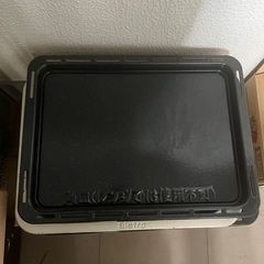 パナソニック オーブンレンジ スチーム ビストロ 最高峰モデル 30L 2段おまかせグリル 高精細・64眼スピードセンサー 時短料理 スマホ連携 ブラック NE-UBS10C-K ジャンク品の画像