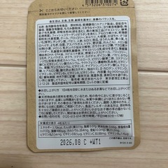 ベルタ葉酸サプリの画像