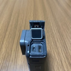 取引中　Go Pro HERO5  ゴープロの画像