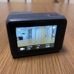 取引中　Go Pro HERO5  ゴープロの画像