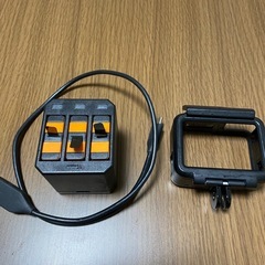 取引中　Go Pro HERO5  ゴープロの画像