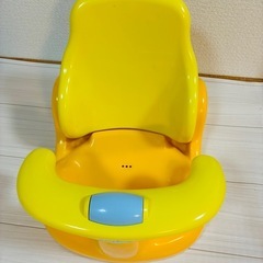 バスチェアーの画像