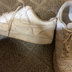 NIKE スニーカーの画像