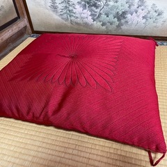 座布団の画像