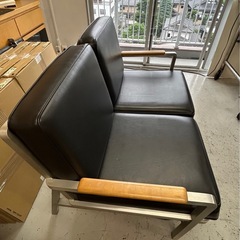 ソファー　アクメの画像