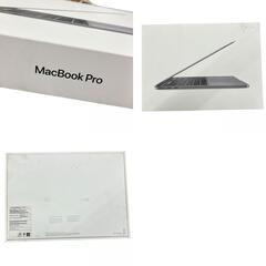 186000 ジャンク品 MacBookPro A2289  グレー 13inch [0000000001864]の画像