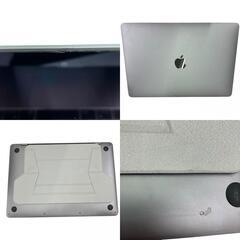 186000 ジャンク品 MacBookPro A2289  グレー 13inch [0000000001864]の画像
