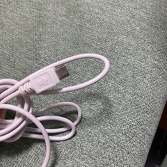 充電器の画像