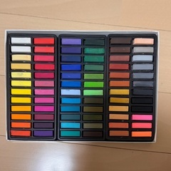 ソフトパステルの画像