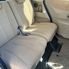 苫小牧発　車検長期！コミコミ　両側スライドドア！タイミングチェーンの画像