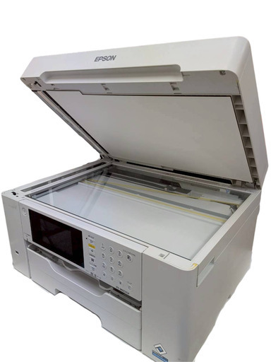 【EPSON】プリンター  PX-M6010F A3対応 複合機 コピー・スキャン・FAX対応 ジャンク品