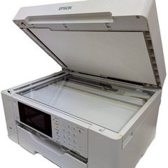 【EPSON】プリンター  PX-M6010F A3対応 複合機 コピー・スキャン・FAX対応 ジャンク品の画像