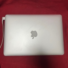2017 MacBook Air13インチ i5 8GB 251GB-10の画像